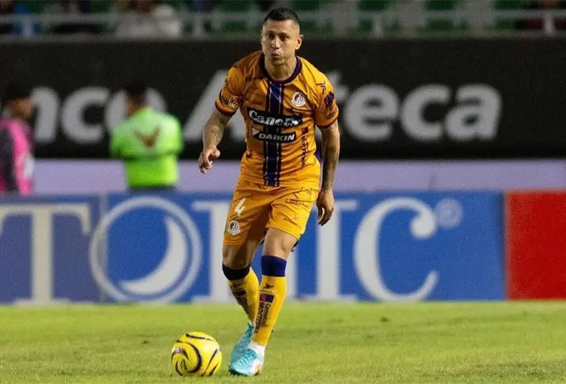 Cata Dom&iacute;nguez atac&oacute; a la afici&oacute;n de Cruz Azul por recibirlo con abucheos en el Estadio Ciudad de los Deportes