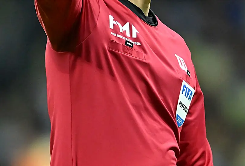 Un reconocido &aacute;rbitro de la Liga MX no estuvo en la jornada 6 del Clausura 2024 y se especul&oacute; sobre su futuro