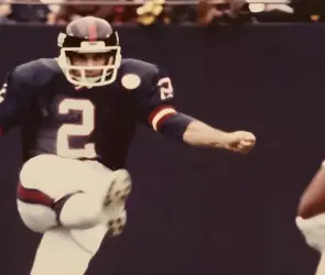 Super Bowl: ¿Quién es Raúl Allegre, el mexicano que ganó dos trofeos Vince Lombardi?