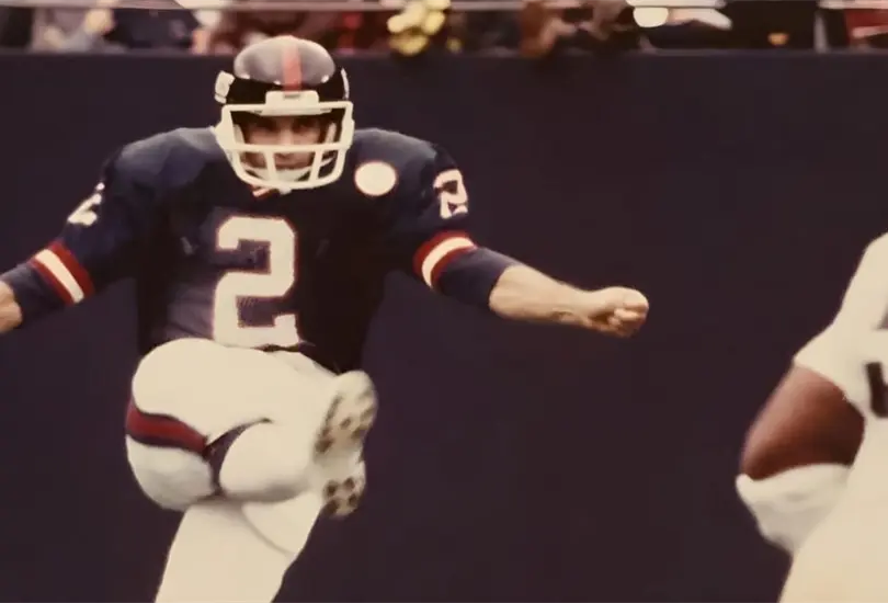 El jugador fue figura en New York y es recordado como uno de los mejores deportistas de M&eacute;xico.