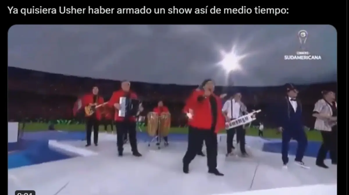 Los memes se hicieron presentes cuestionando su trabajo y la ausencia de Justin Bieber.