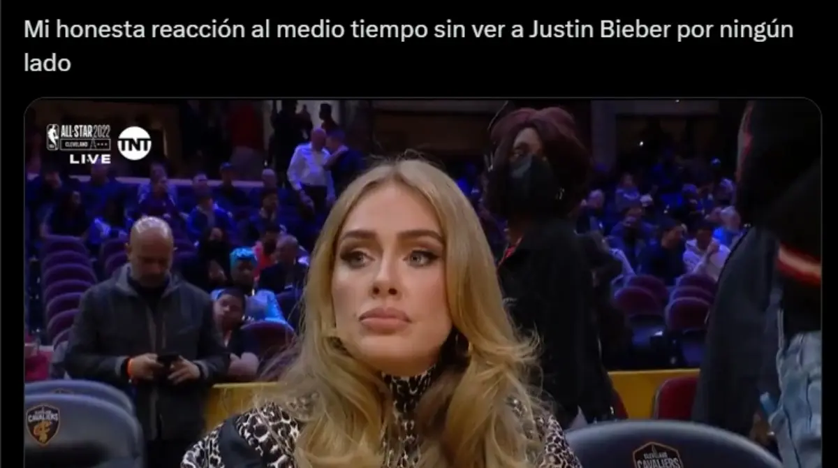 Usher: Los memes que dejó el show de medio tiempo y la ausencia de Justin Bieber