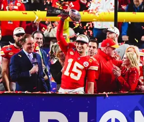Super Bowl: Chiefs, 49ers y los otros equipos más ganadores de la NFL