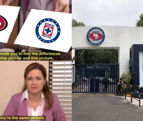 Cruz Azul se convierte en víctima de los memes tras derrota de San Francisco vs Kansas City