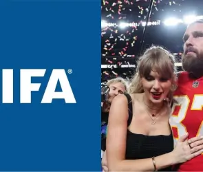 Super Bowl LVIII: FIFA manda fuerte mensaje en medio de la euforia de la NFL