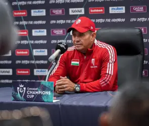 América: DT del Real Estelí quiere más y le lanza amenaza a Águilas previo a vuelta