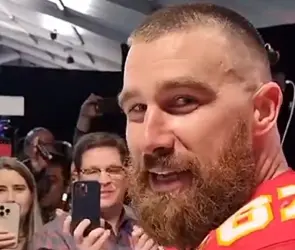 ¿Por el América? El motivo por el que Travis Kelce quiere celebrar el Super Bowl LVIII en México