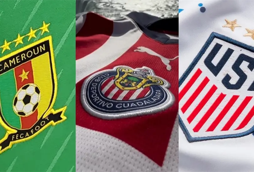 Chivas apostaría por un futbolista con ascendencia americana y africana. Chivas apostaría por un futbolista con ascendencia americana y africana.