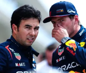 ¿Checo Pérez? Piloto de Fórmula Uno asegura que se retiraría después de 2024