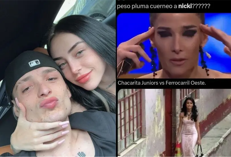 La pareja del momento est&aacute; siendo seguida de cerca luego de las especulaciones que surgieron sobre el cantante.