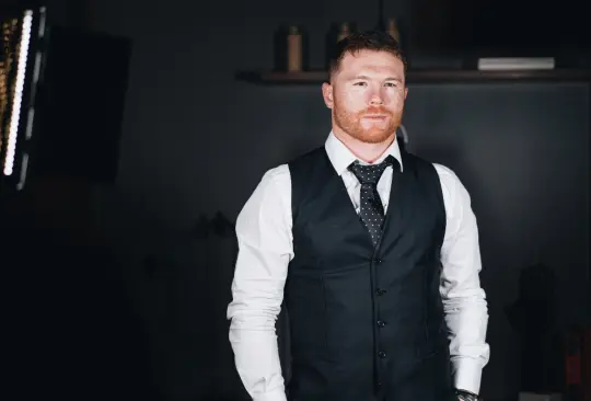 Canelo reveló la televisora mexicana que pasara sus peleas en 2024