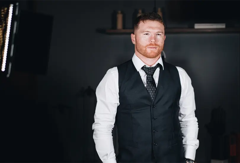 Canelo reveló la televisora mexicana que pasara sus peleas en 2024 Canelo reveló la televisora mexicana que pasara sus peleas en 2024