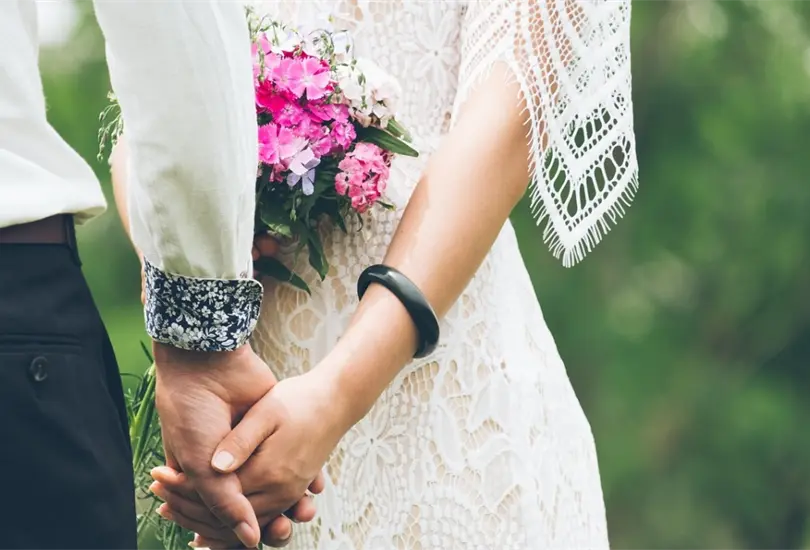 Una novia canceló su boda debido a un problema que tuvo con su familia Una novia canceló su boda debido a un problema que tuvo con su familia