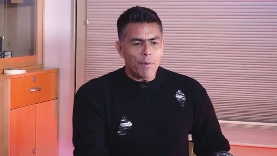 Oswaldo Sánchez fue ridiculizado en redes sociales por un error en su comentario sobre Guillermo Ochoa Oswaldo Sánchez fue ridiculizado en redes sociales por un error en su comentario sobre Guillermo Ochoa