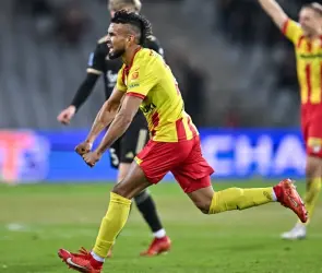 ¿Quién es Danny Trejo, el mexicano que debutó con GOLAZO en el futbol de Polonia?