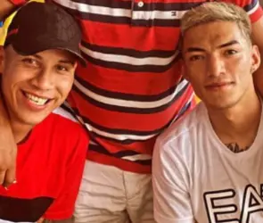 Raymundo Fulgencio rompe en llanto en pleno Atlas vs Pumas por muerte del Puma Chávez