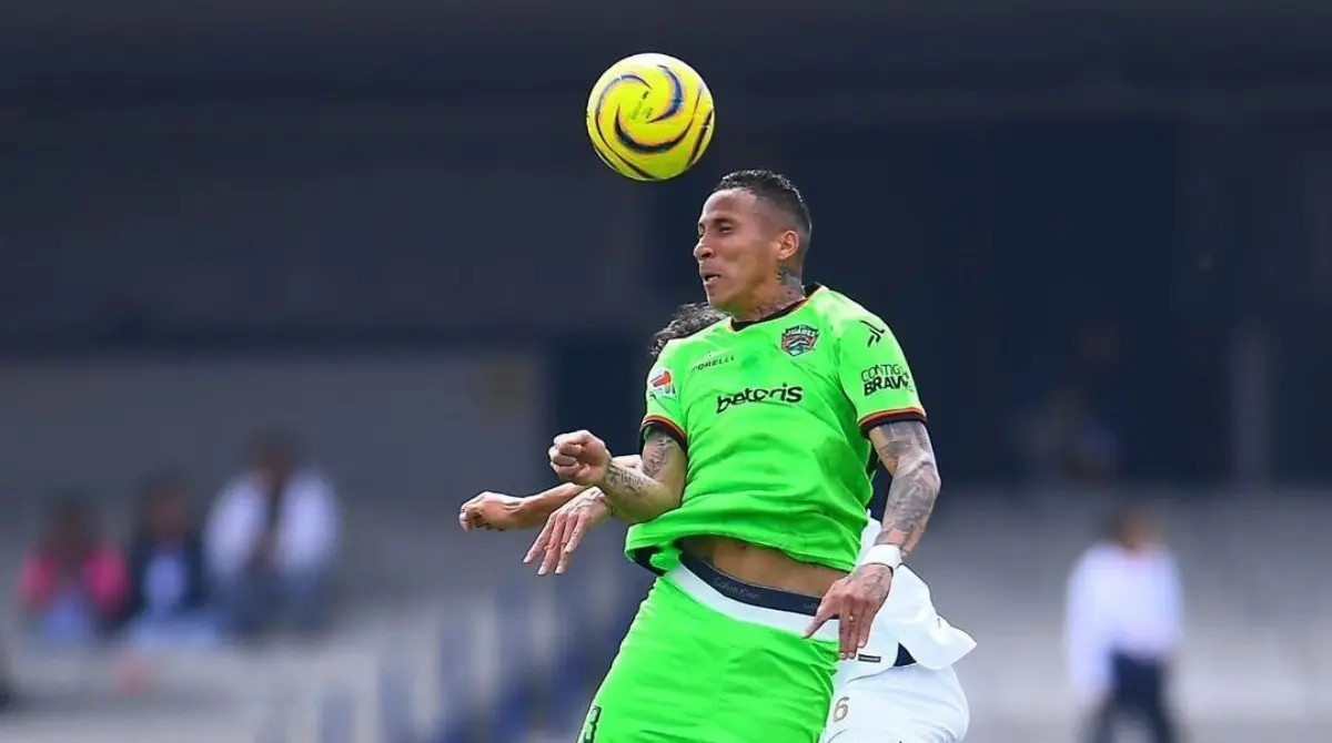 Diego Chávez perdió la vida de manera trágica durante la madrugada del 14 de febrero de 2024 a causa de un accidente automovilístico.