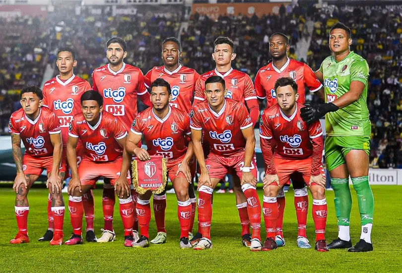 Un jugador del Real Estel&iacute; se burl&oacute; del Am&eacute;rica luego de su serie