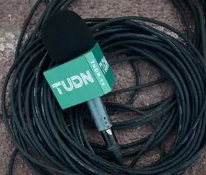 Ex de TUDN probará suerte en la política tras ser echado de la empresa