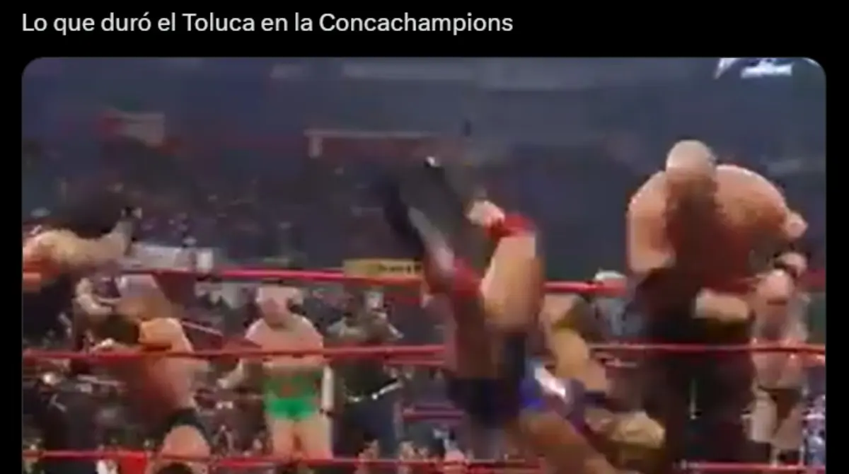 Las burlas y memes de la Liga MX se hicieron presentes luego de tan peculiar resultado.