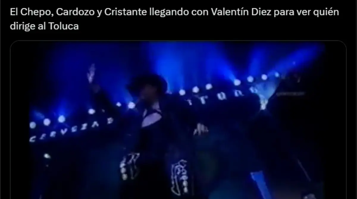 Los memes y burlas que dejó la bochornosa eliminación del Toluca a manos del Herediano