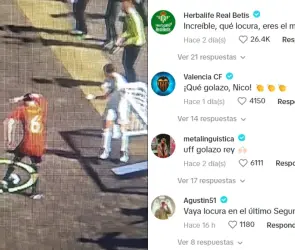 Niño sube gol en EA FC 24 y lo ven millones; le responden clubes e influencers (VIDEO)