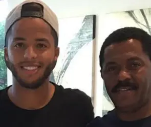 Giovani Dos Santos: Señalan a Zizinho de ser el culpable de acabar con la carrera de su hijo