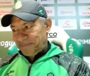 Nacho Ambriz se "burla" de la derrota del Toluca vs Herediano en Concachampions