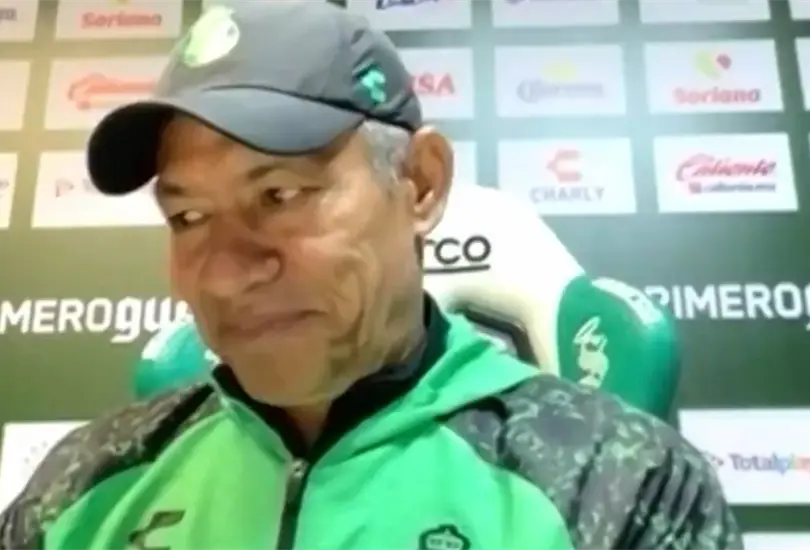 Nacho Ambriz habl&oacute; sobre las oportunidades que han tenido los entrenadores mexicanos dentro de la Liga MX