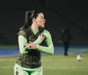 ¿Al Exatlón? Bravas de Juárez hace oficial la baja de Norma Palafox