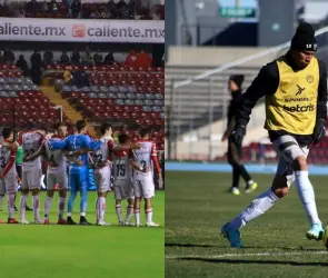 El emotivo homenaje de la Liga MX tras el fallecimiento del Puma Chávez