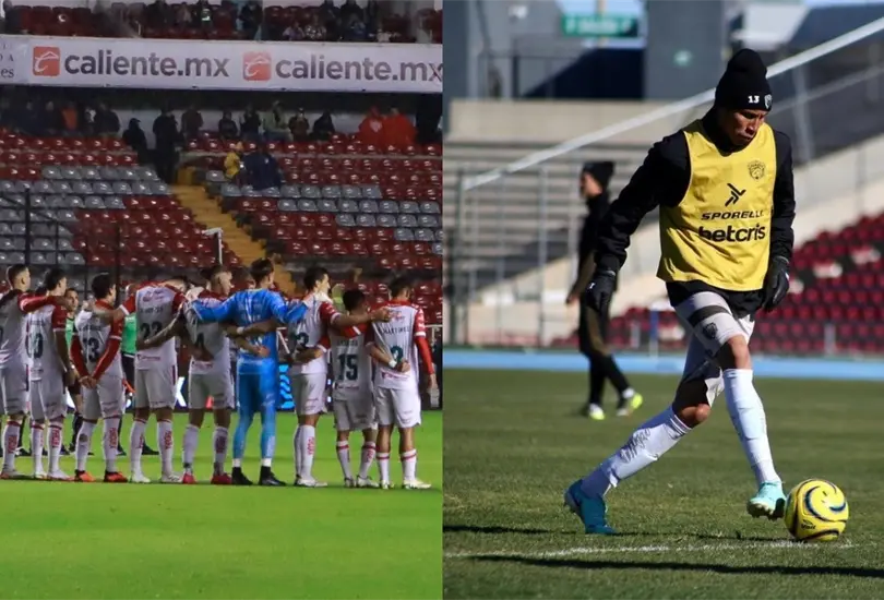 La Liga MX rendir&aacute; homenaje al Puma Ch&aacute;vez.