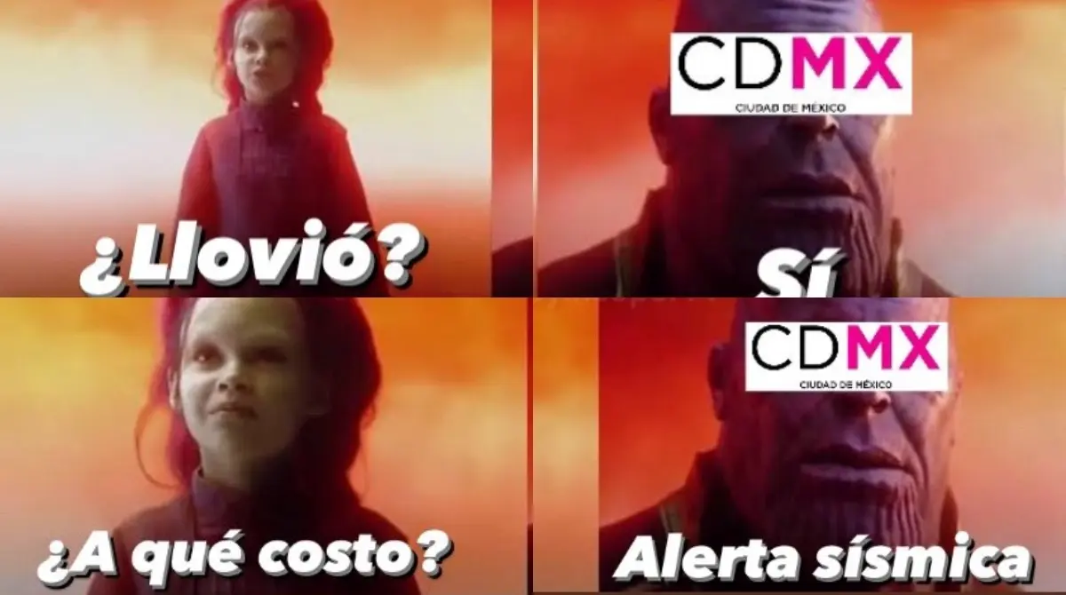 La alerta sísmica tomó por sorpresa a los habitantes de la Ciudad de México, luego de esperarse un movimiento telúrico considerable, pero no sentirse absolutamente nada.