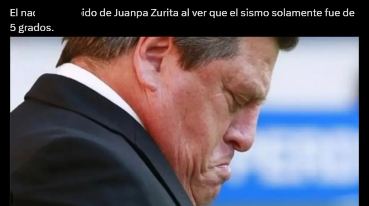 Los mejores memes que dejó la alerta sísmica en la Ciudad de México