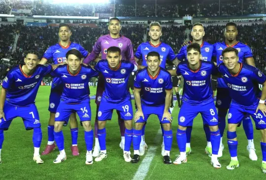 Un jugador de Cruz Azul habló de la bronca que protagonizaron con los jugadores de Tigres