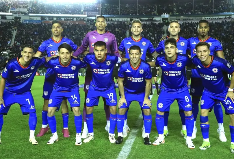 Un jugador de Cruz Azul habl&oacute; de la bronca que protagonizaron con los jugadores de Tigres