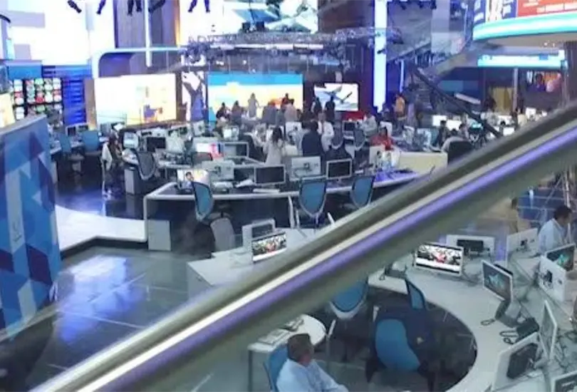 El hijo de un recocido periodista de Televisa falleci&oacute; en un accidente automovil&iacute;stico