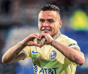 América: ¡Le cierran las puertas! La millonaria oferta que rechazaron por Cabecita