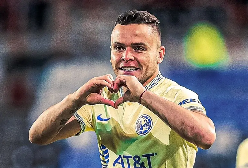El uruguayo no tendr&iacute;a tan f&aacute;cil su salida del club pese a que presentaron una jugosa oferta por &eacute;l.