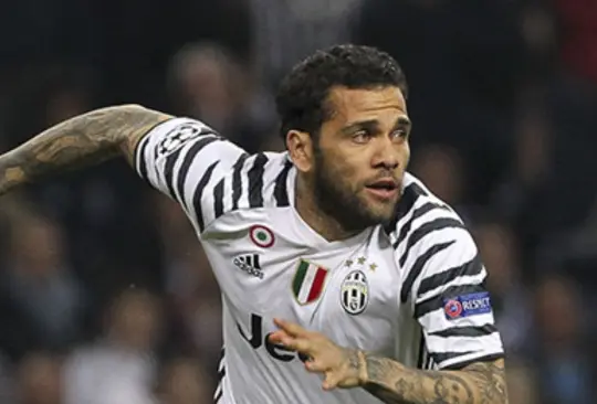 Dani Alves habría tenido pensamientos suicidas dentro de la prisión.