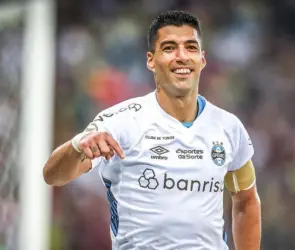 El motivo por el que Luis Suárez no fichó con el Real Madrid