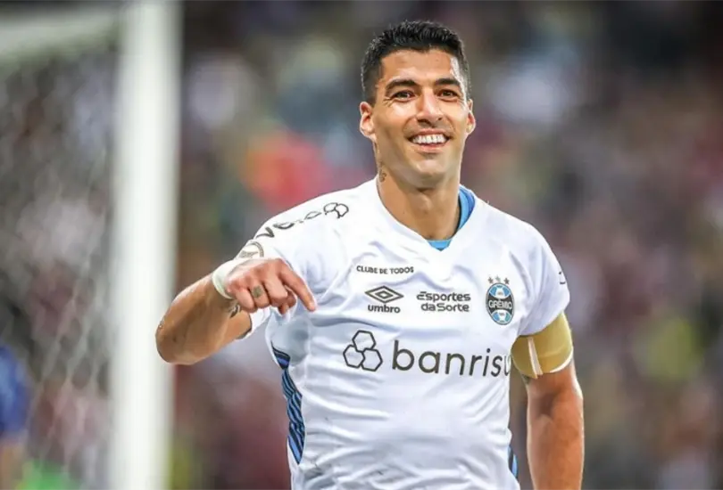 El uruguayo confes&oacute; recientemente su posible llegada al Real Madrid.