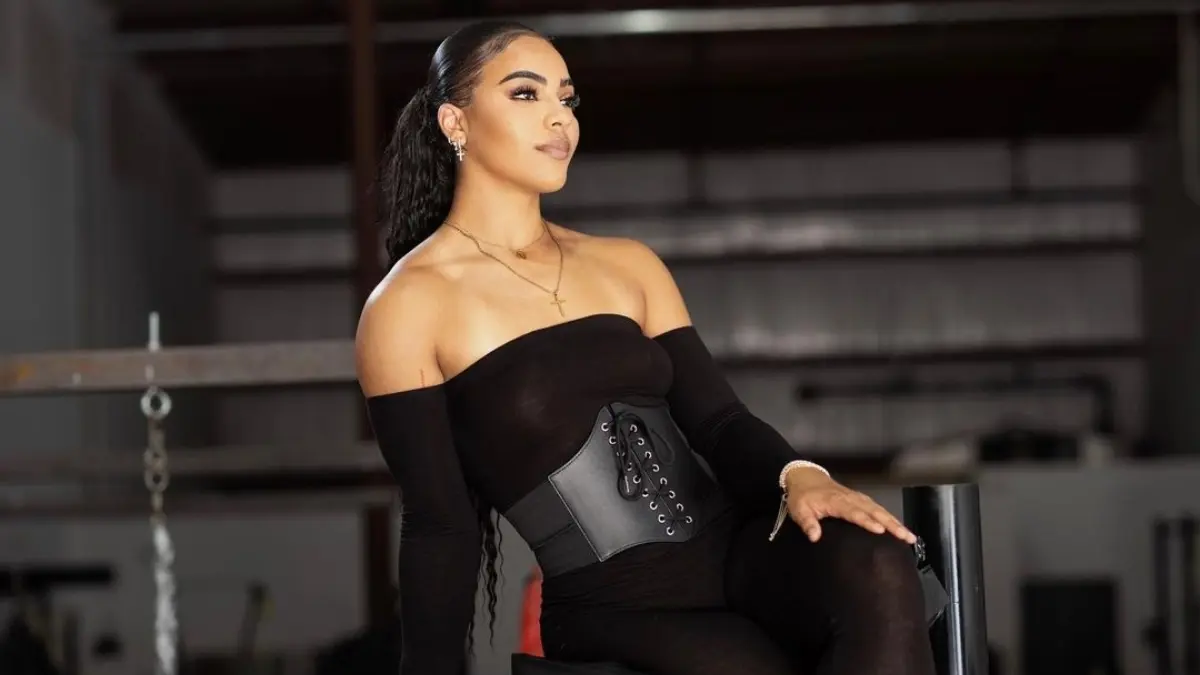 Podr&iacute;a ser que en un futuro no tan lejano, y con Wrestlemania a la vuelta de la esquina, busque una oportunidad titular.