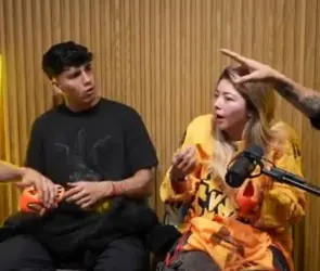 América: Katty Martínez regaña a Kevin Álvarez tras error ante Pachuca (VIDEO)