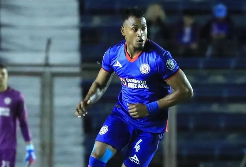 El jugador podr&iacute;a perderse uno de los partidos m&aacute;s importantes del torneo para la M&aacute;quina Celeste.