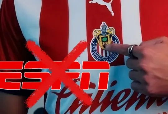 El Rebaño Sagrado habría cerrado la puerta a la televisora y la decisión causó un enorme revuelo. El Rebaño Sagrado habría cerrado la puerta a la televisora y la decisión causó un enorme revuelo.