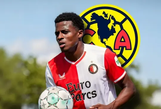 El futbolista reportará muy pronto con el cuadro capitalino y la afición ya quiere verlo en la cancha. El futbolista reportará muy pronto con el cuadro capitalino y la afición ya quiere verlo en la cancha.