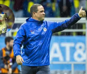 ¿No lo quería? André Jardine explica el verdadero motivo de la salida de Leo Suárez