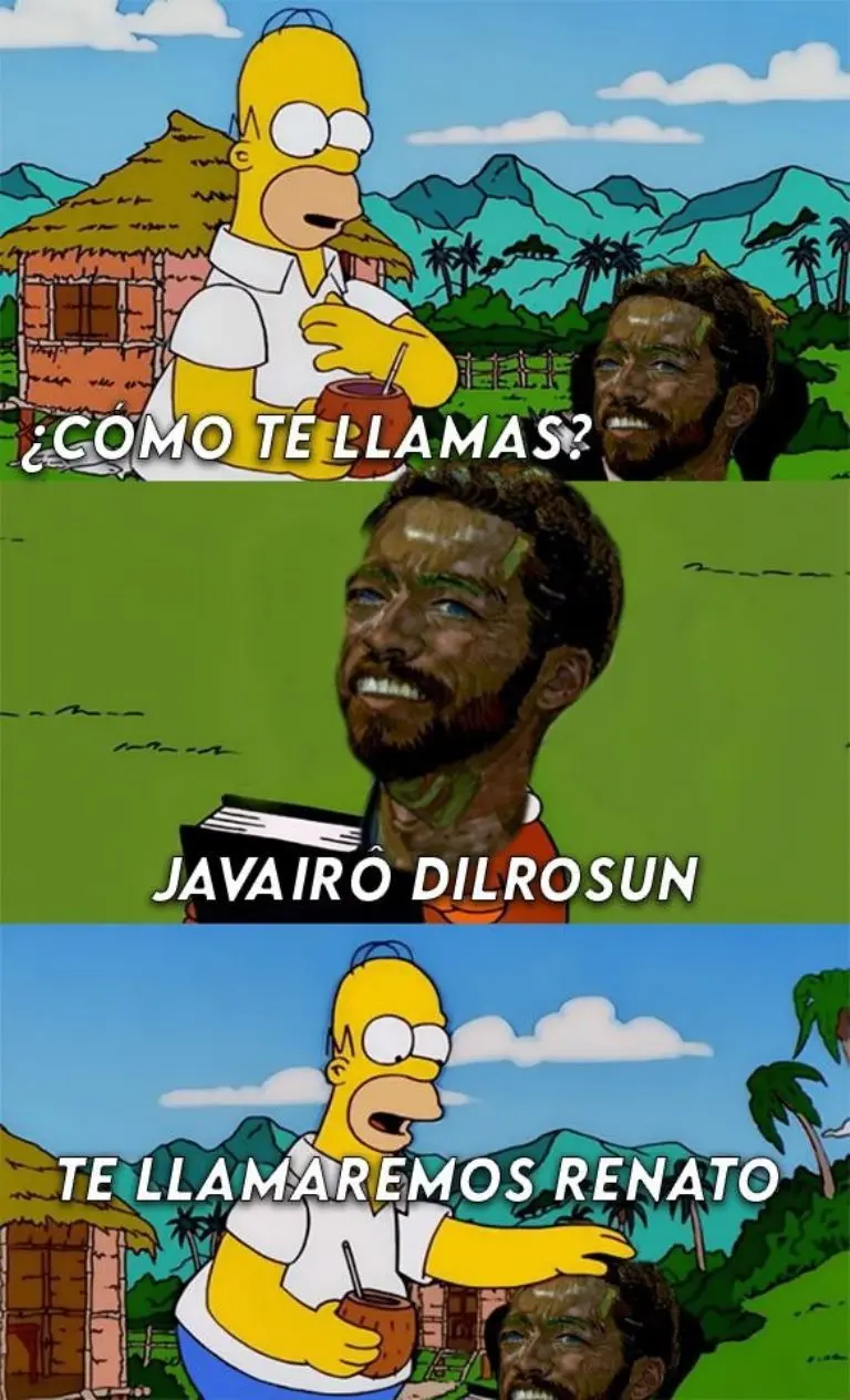 Redes Sociales