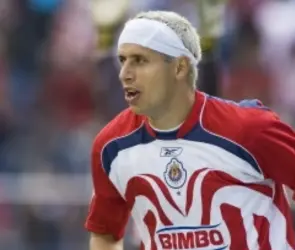 Bofo Bautista regresaría al futbol con querido equipo mexicano